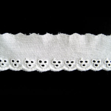 Embroidery Lace