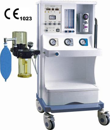 Perlong Medical Equipment Multifunctional Anesthesia Machine