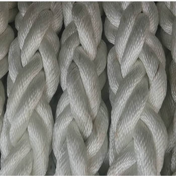 Braided Mooring Rope700