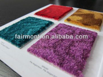 Nylon Wool Blending Carpet 001