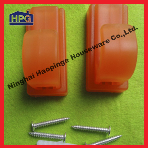 plastic large suction cups with screw
