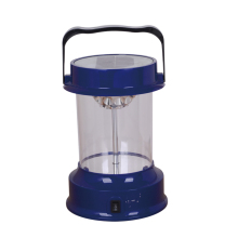 2016 New Promotion ABS LED Solar Camping Light (GHD-S28)