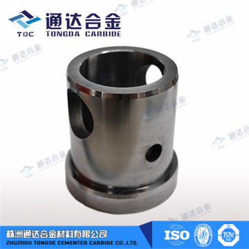 Tungsten Carbide Spray Nozzle