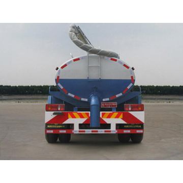 DONGFENG Tianjin 10CBM Waste Water Suction Truck