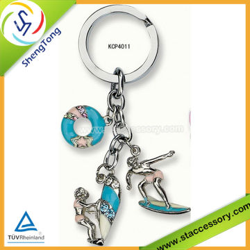 life ring key chain