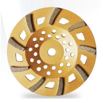 Diamond Discs for Floor Grinder