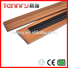 High Quality Expandable Graphite Fireproofing Strips