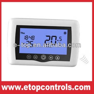 Boiler Heating Room Thermostat