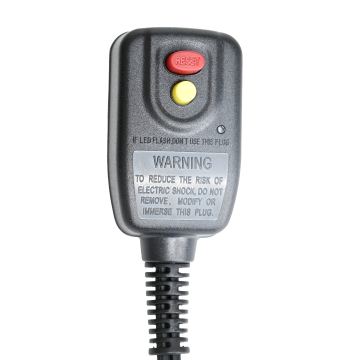 ALCI Appliance Leakage-Current Interrupter Search Engine