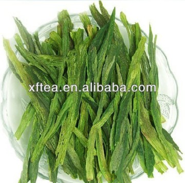 Chinese Famous Green Tea