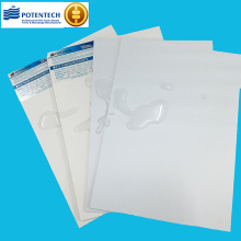 waterproof PVC Foam Sheets to Advertise