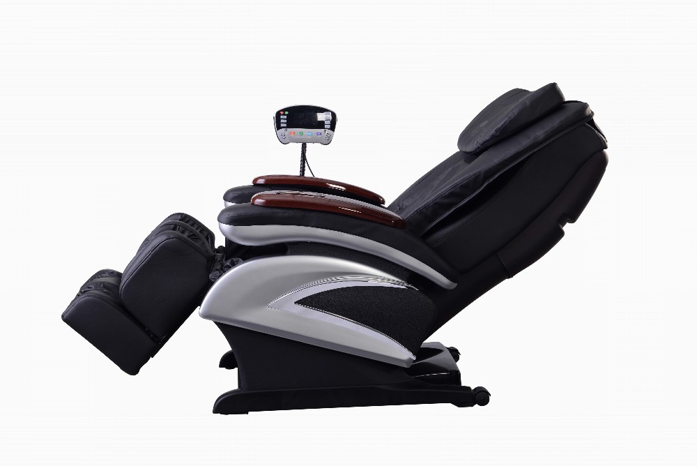 RK2106C Elite Robo Pad Massage Chair