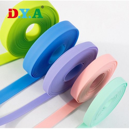 Customized PP Webbing Tape Reflective PP Webbing for Bag Pet Belt