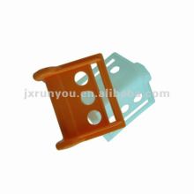 4" Plastic Corner Protector