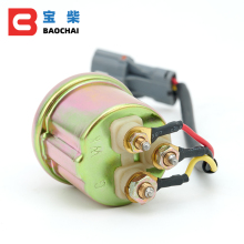 36AD-10080 DCEC 16mm Diesel Generator Set CAMC Engine Parts - Oil Pressure Sensor