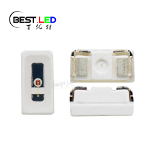 Super Bright Red LED 635nm Side Emitting LED