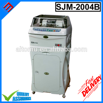 Auto Lens Edger Machine For PC, CR, GL Lens