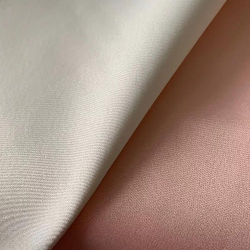 Twill Plain Weave Fabric