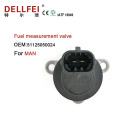 Hot sell MAN Fuel metering solenoid valve 51125050024