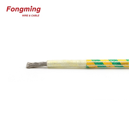 Fiber Glass Wire