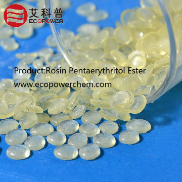 Excellent Viscosity Paint Films Raw Material Pentaerythritol Ester