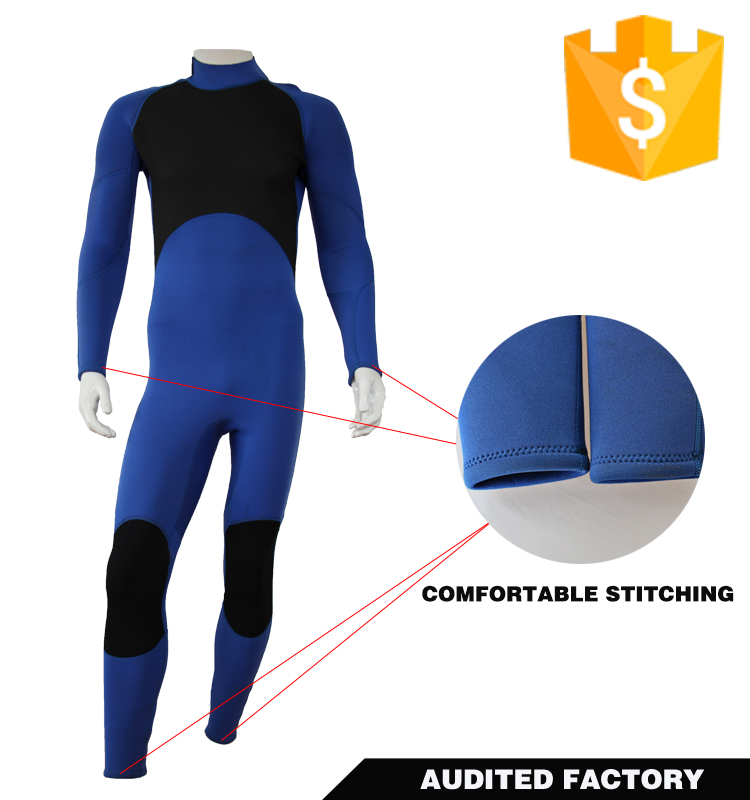 kayaking wetsuit 3mm