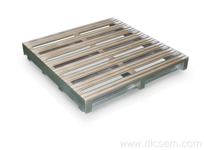 Adjustable Selective Storage Pallet Racking