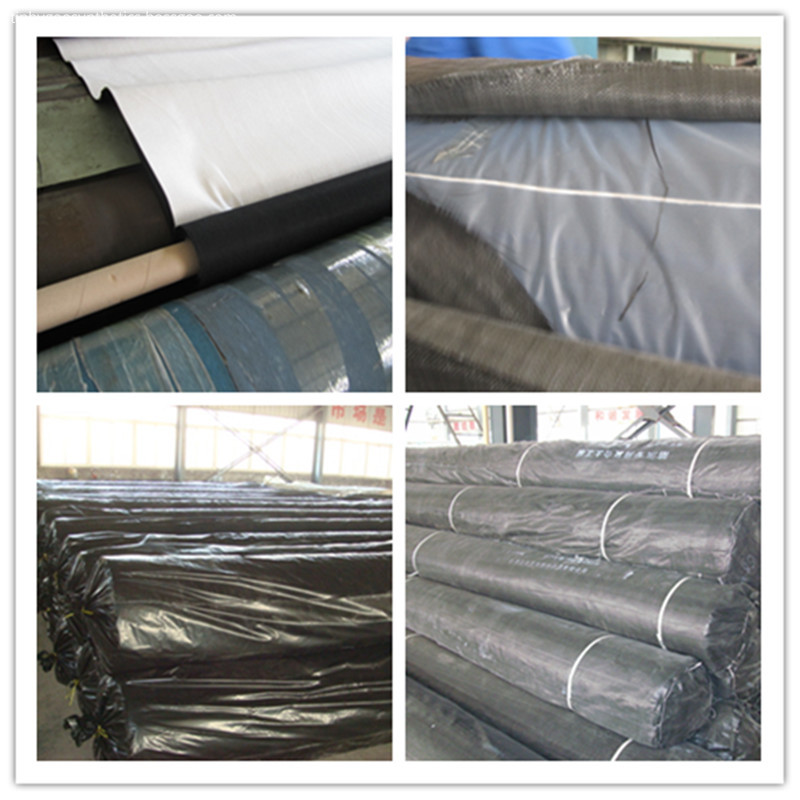 Aquaculture Fish Pond Liner HDPE