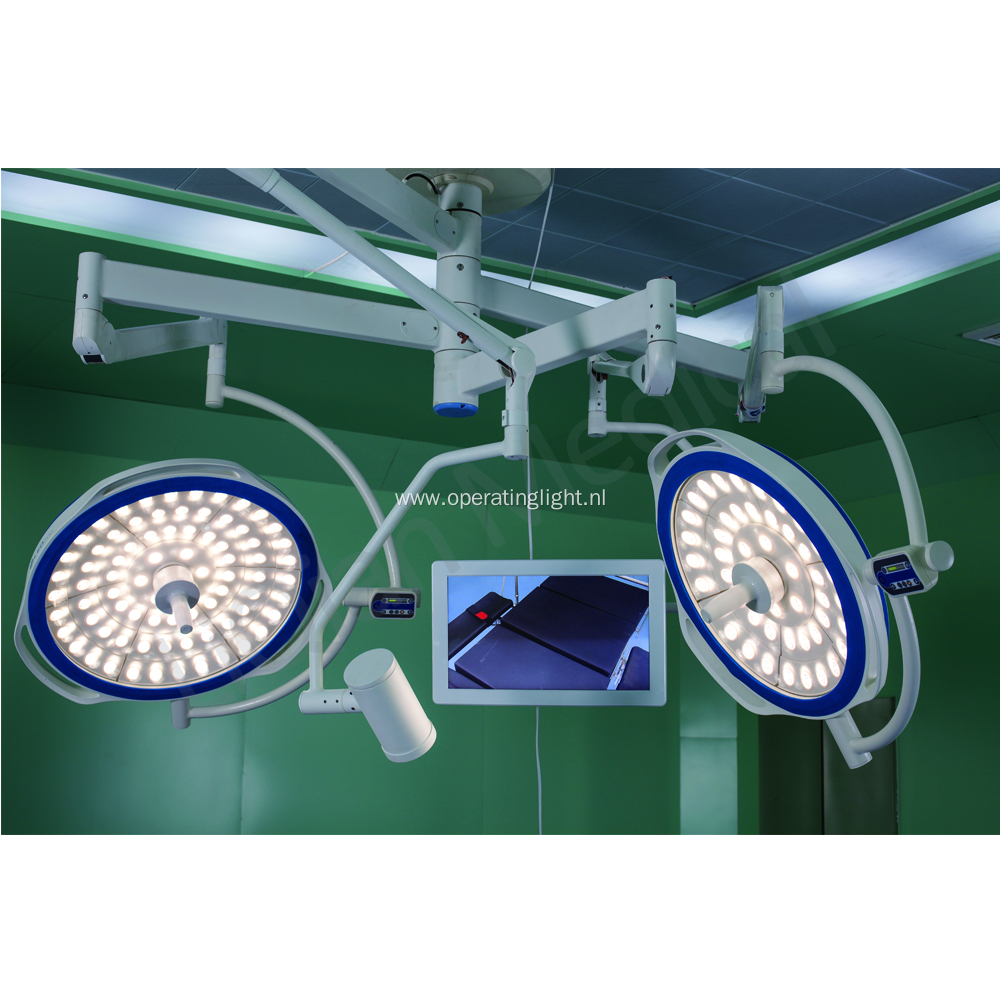 hospital equipment led surgical medical exam light