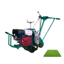 Lawn Sod Cutters and Transplant Machines