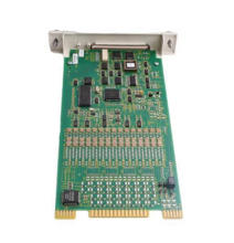 ABB SPFCS01 Frequency Counter Module