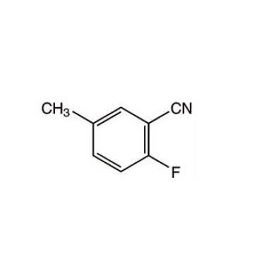 Fluorobenzene serie 2-Fluoro-5-methylbenzonitrile 64113-84-4