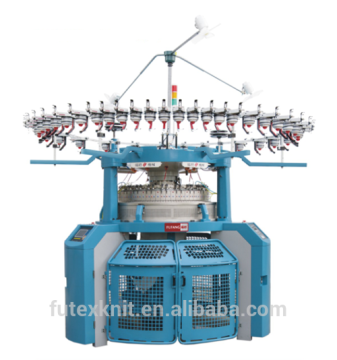 full electronic double jacquard brother knitting machines for sale