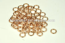 Good quality Phos-copper round welding ring