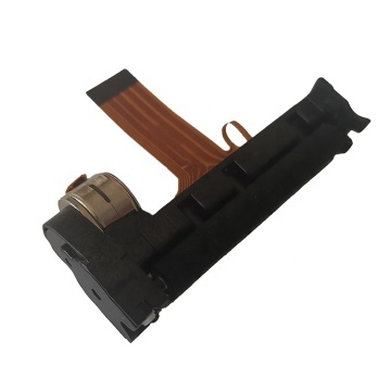 VeriFone Vx675 Thermal Printer Heads and Printer