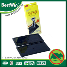 EPA certification super mouse repeller
