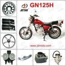 SUZUKI GN125H Parts