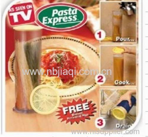 New Good Design Fast Pasta Express Instant Pasta/pasta Express 