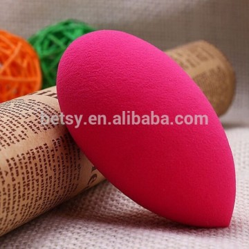 Egg Shaped Cosmetic Powder Puff Makeup Sponge