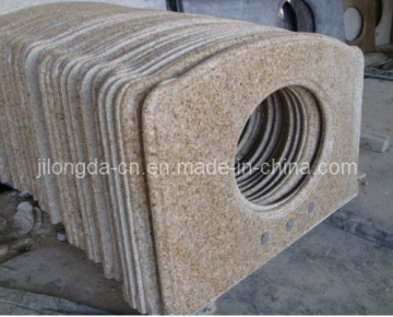 Granite Kitchen Countertop & Vanitytop