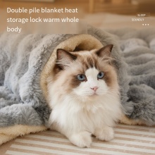 Machine Washable Pet Sleeping Mats for Wholesalers