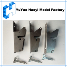 Stainless Steel Sheet Metal Prototype