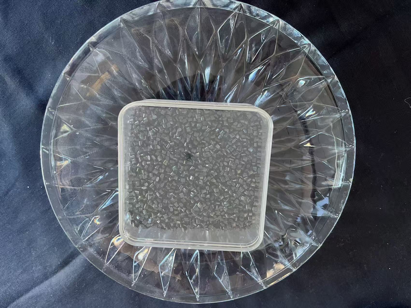 PBT/PET GF50 PBT/PET gf50