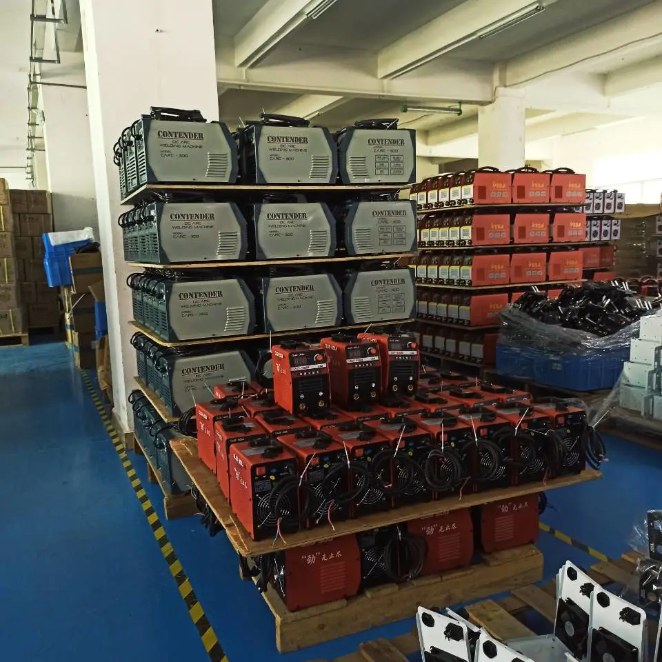Fine Quality Arc Welding Machine, MIG130 Welder