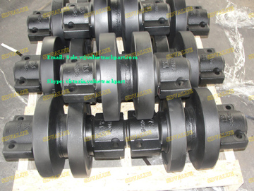 Hitachi CX350 Crawler Crane Track Roller/Bottom Roller