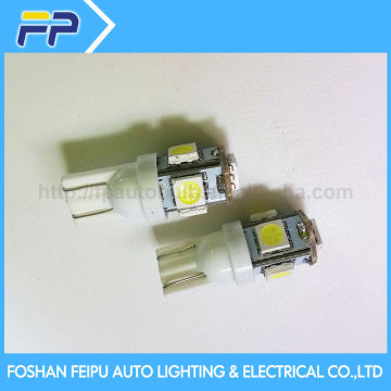 can bus T10 12v LED chevrolet caprice auto parts