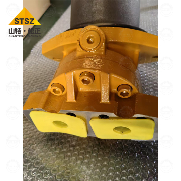 Bulldozer D6R accessory 1597156 piston motor assembly 159-7156