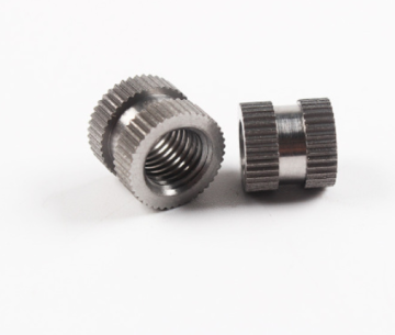 Nonstandard Metric Steel Nuts