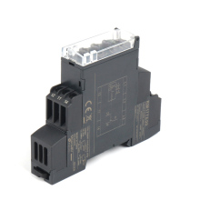 RM-17 Relay Motor Protector and Phase Sequence Relay