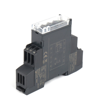 RM-17 Relay Motor Protector and Phase Sequence Relay